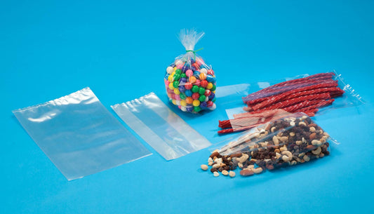 what is a polypropylene bag?