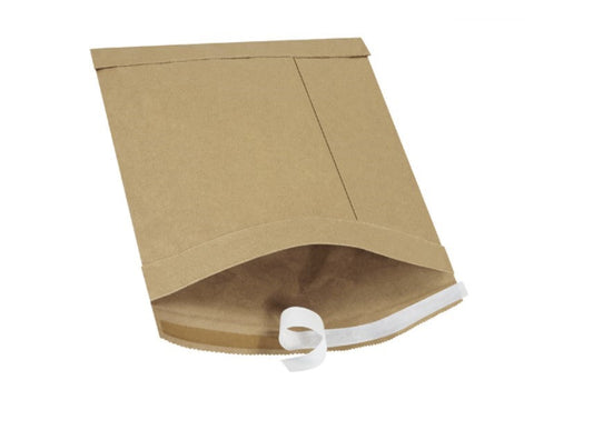Can I Design My Own Poly Mailers?