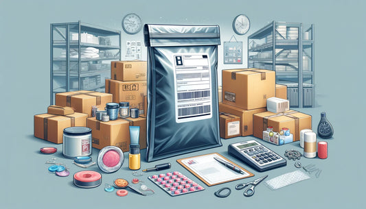 Can you ship anything in a poly mailer ?