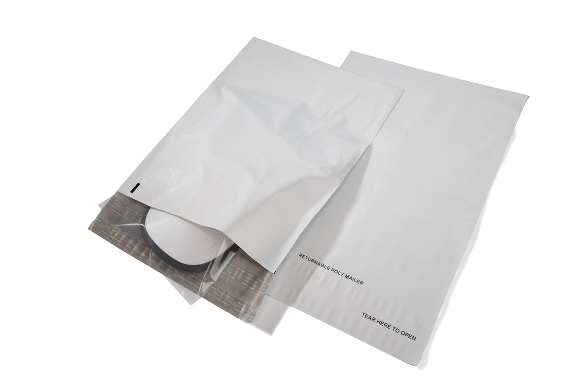 What is the difference between a polybag and a plastic bag?